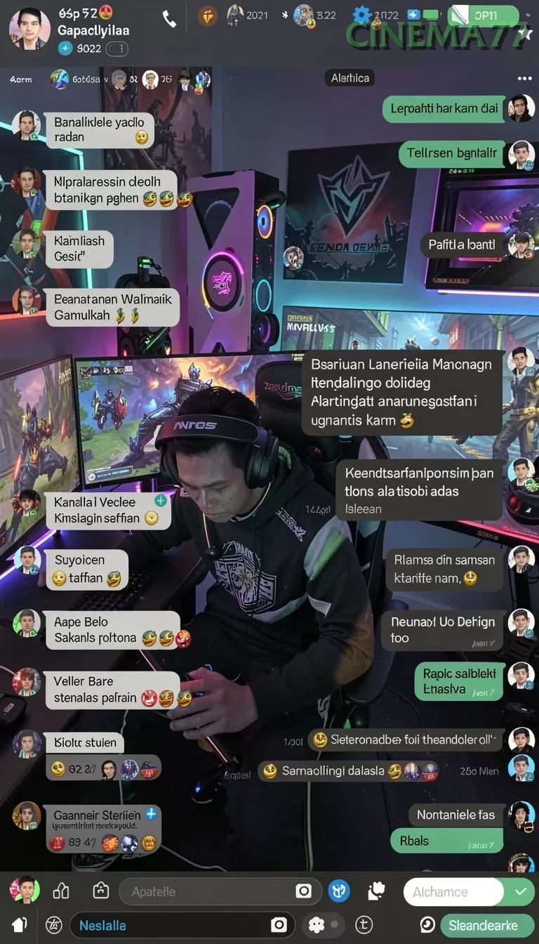 Screenshot Luxury138 nomor 1