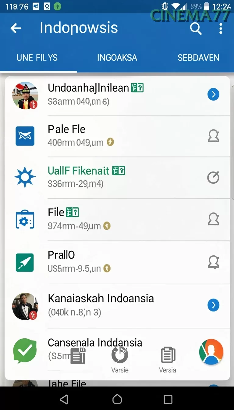 Screenshot Saudaratoto nomor 3